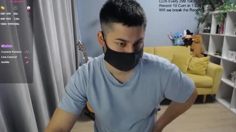 Tommy online show from April 7, 7:20 am