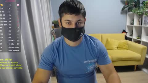 Tommy online show from June 1, 7:54 am