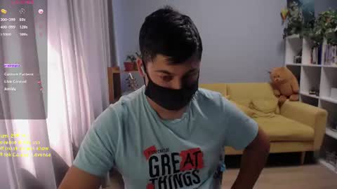 Snapshot of sexxxdickbig chatting on July 7, 6:47 am Tommy online show from July 7, 6:47 am