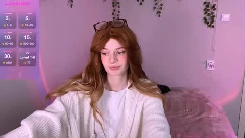 Alice 3 online show from February 4, 10:21 am