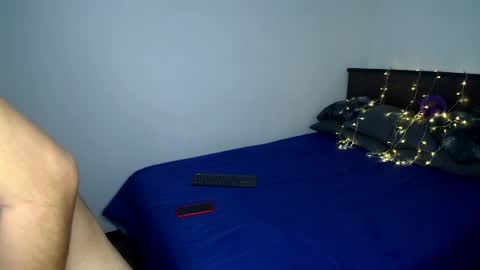 JUAN online show from April 26, 3:48 am