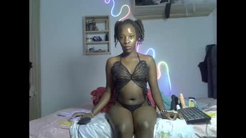 Sexxy Flave online show from January 17, 8:30 am