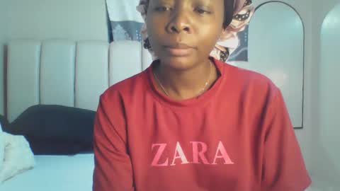 melanin online show from April 7, 7:36 pm