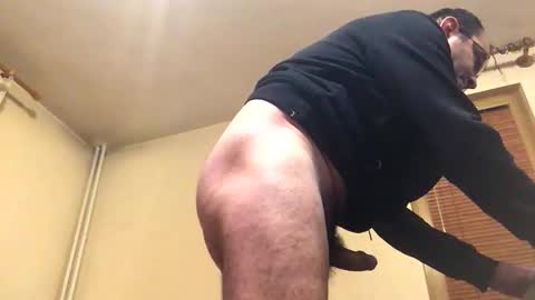 sexxybg online show from February 1, 4:38 pm