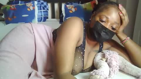 sexxybooty254 online show from February 26, 12:04 pm