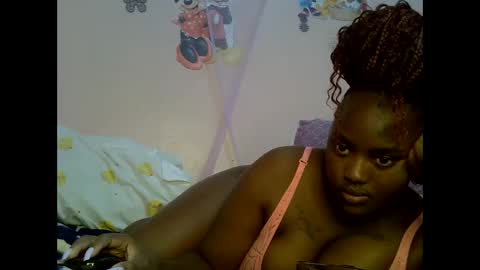 sexxykaree online show from June 3, 7:19 pm