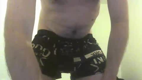 sexxyxxman online show from November 16, 9:31 pm