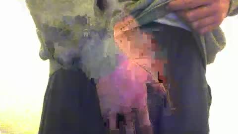 sexxyxxman online show from April 8, 9:37 pm