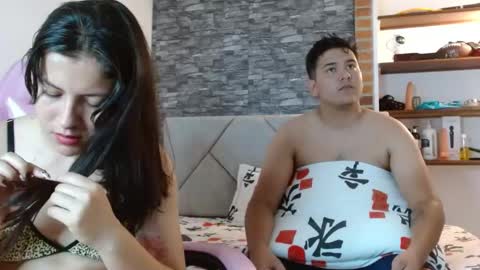 Sexxy-Couple online show from June 5, 8:58 pm