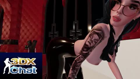 Mistress Cami online show from January 10, 6:09 pm