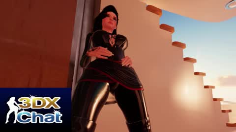 Mistress Cami online show from March 20, 10:53 am