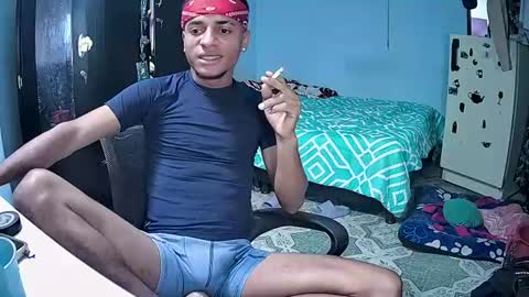Snapshot of sexy_0boy chatting on July 16, 2:01 pm Sebastian online show from July 16, 2:01 pm
