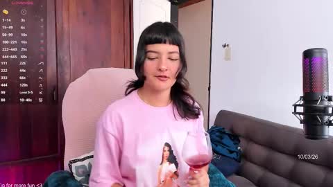 sexy__emma online show from March 10, 8:03 pm