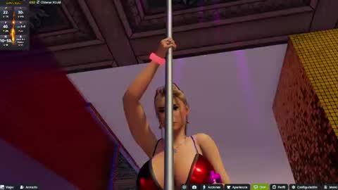 Ambar online show from June 25, 1:37 pm