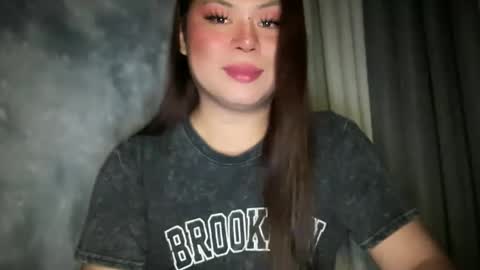 BREANNA online show from February 9, 4:22 pm