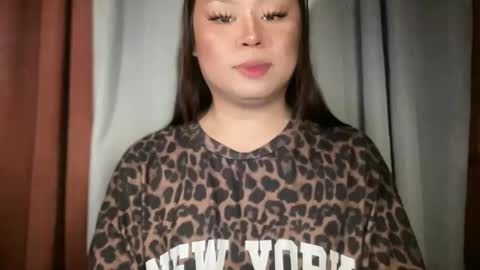 BREANNA online show from February 20, 6:26 am