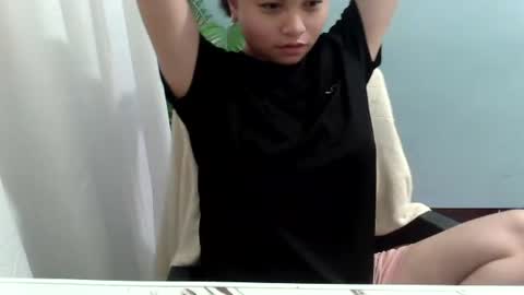 Snapshot of sexy_asian_dhar chatting on June 15, 5:26 pm sexy_asian_dhar online show from June 15, 5:26 pm