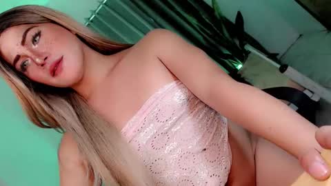 Haley Blaire online show from February 6, 10:24 pm