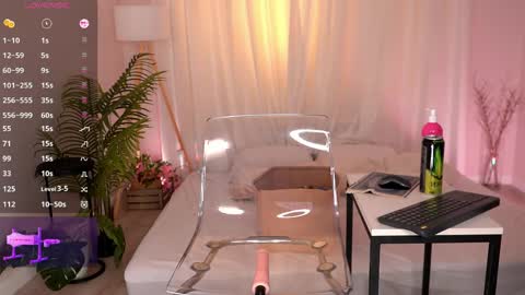 Lina online show from June 1, 12:45 am