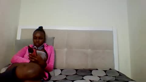 bree online show from January 31, 7:34 pm