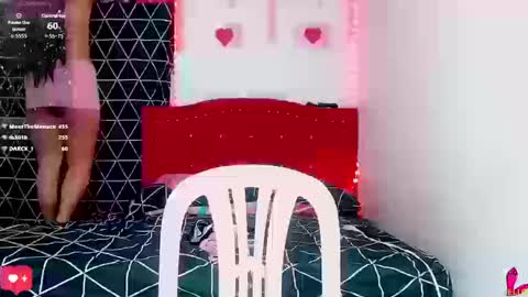 Snapshot of sexy_brunette2590 chatting on March 12, 12:50 am sexy_brunette2590 online show from March 12, 12:50 am