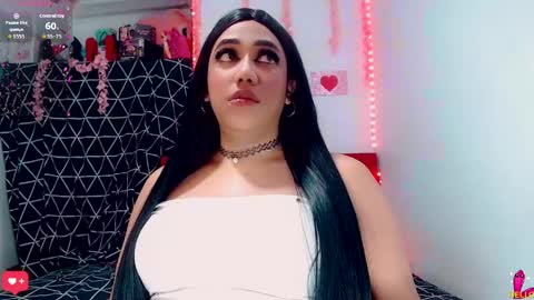 Snapshot of sexy_brunette2590 chatting on March 18, 3:31 am sexy_brunette2590 online show from March 18, 3:31 am