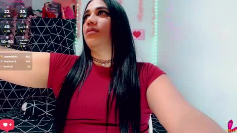 Snapshot of sexy_brunette2590 chatting on March 22, 2:48 am sexy_brunette2590 online show from March 22, 2:48 am