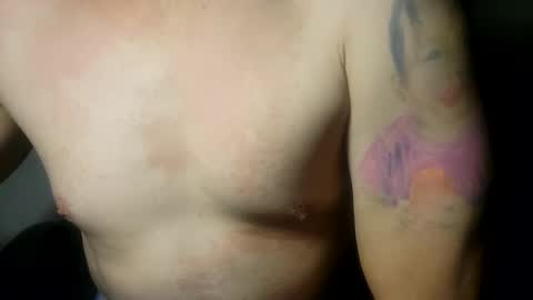 Cayden online show from January 11, 12:43 pm