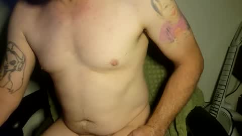 Cayden online show from April 7, 10:48 am