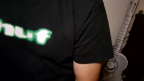 Cayden online show from April 20, 1:52 am