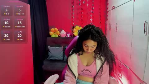 sexy chanell  online show from March 23, 6:34 pm