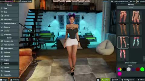 sexy_channel19 online show from June 2, 7:27 pm
