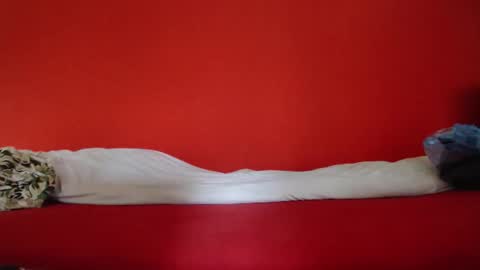 Sexy Claudia online show from June 6, 10:09 am