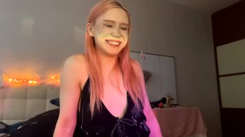 Eva online show from July 6, 1:24 am