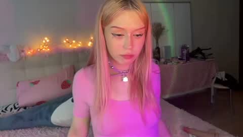 Eva online show from July 11, 1:52 am