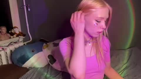 Eva online show from July 31, 1:05 am