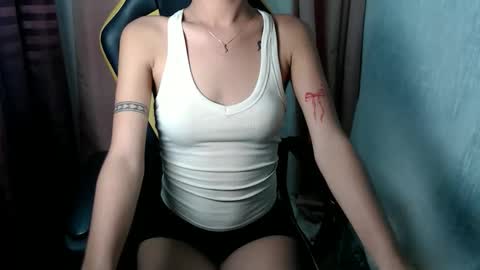 Snapshot of sexy_deeya24 chatting on April 12, 5:34 am Deeya online show from April 12, 5:34 am