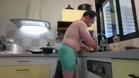 sexy_don40 online show from November 2, 10:39 am