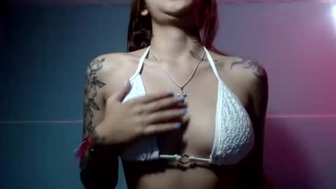 Antonella online show from June 12, 7:46 pm
