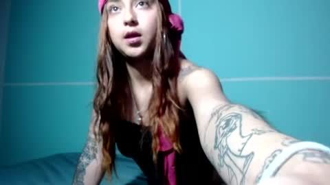 Antonella online show from July 4, 4:40 am