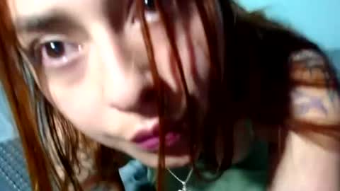 Antonella online show from July 10, 5:56 am