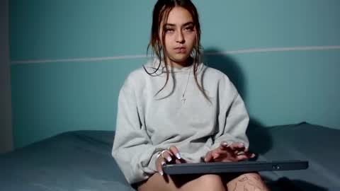 Antonella online show from July 25, 2:42 am