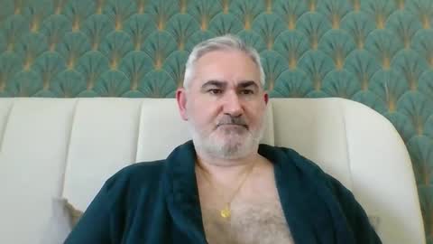 Antonio online show from April 19, 1:21 pm
