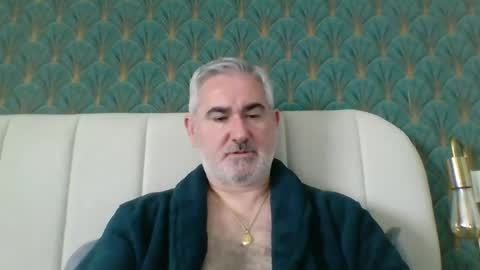 Antonio online show from May 8, 7:46 am