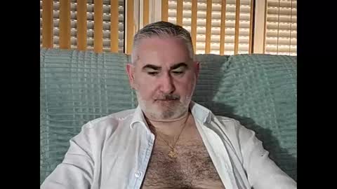 Antonio online show from May 21, 10:33 am
