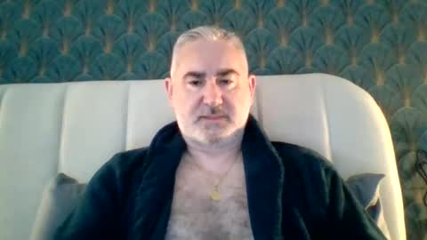 Antonio online show from May 22, 6:31 am