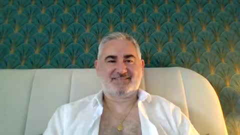 Antonio online show from June 19, 7:01 am