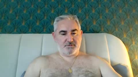 Antonio online show from June 27, 7:35 am