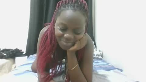 sexy_ivana21 online show from May 18, 4:13 pm