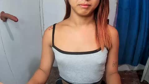 sexy_jazzy0295 online show from July 26, 9:21 pm